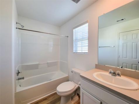11079 N Lake Mist Lane Willis TX 77318