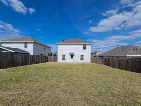 11079 N Lake Mist Lane Willis TX 77318