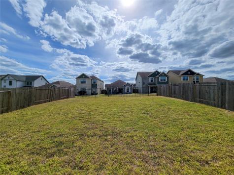 11079 N Lake Mist Lane Willis TX 77318
