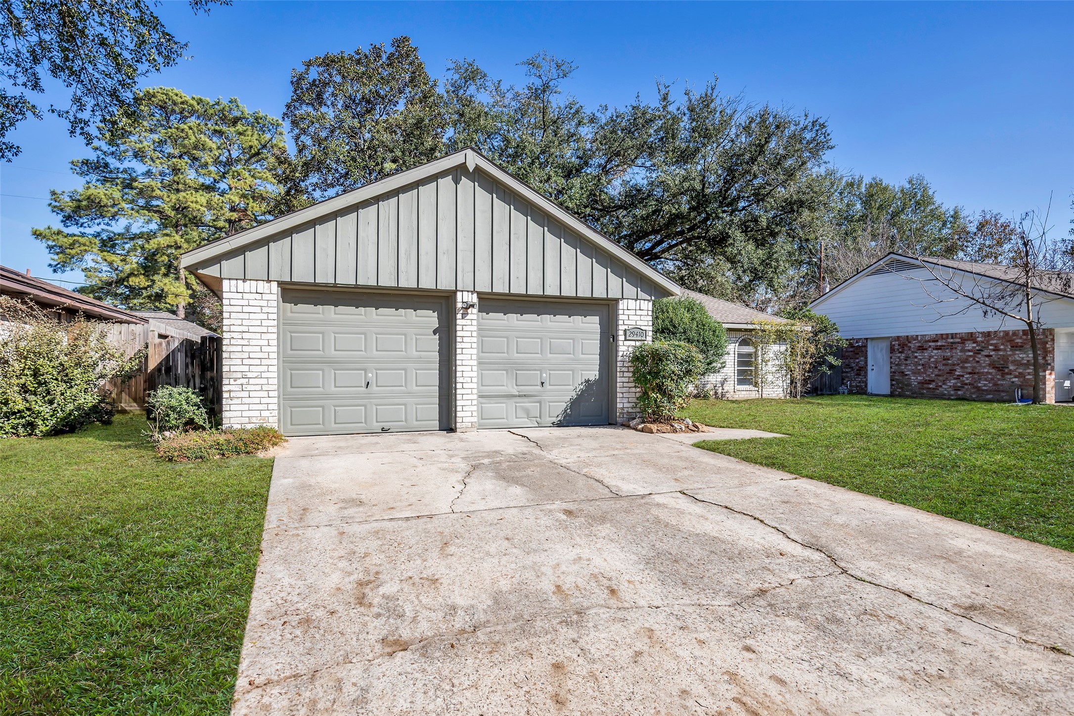 29410 Binefield Street Spring TX 77386