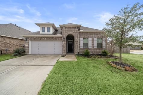 447 Bayberry Landing Way Crosby TX 77532