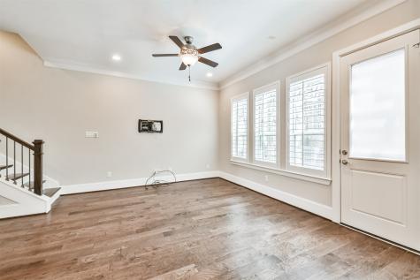 8313 Ginger Oak Street Houston TX 77055
