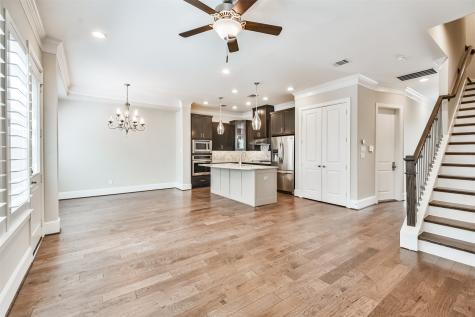 8313 Ginger Oak Street Houston TX 77055