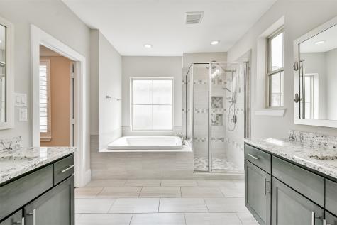 8313 Ginger Oak Street Houston TX 77055