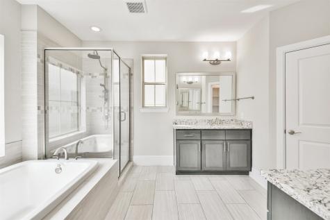 8313 Ginger Oak Street Houston TX 77055