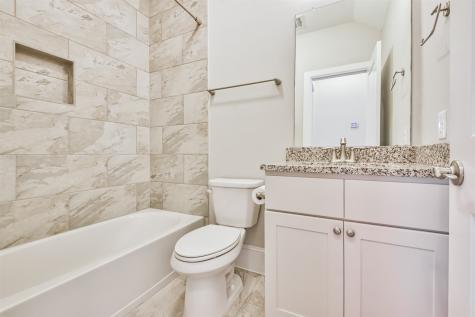 8313 Ginger Oak Street Houston TX 77055