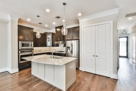8313 Ginger Oak Street Houston TX 77055