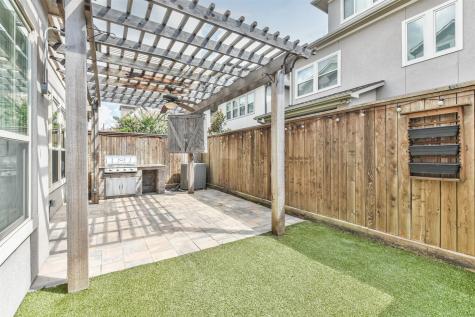 8313 Ginger Oak Street Houston TX 77055