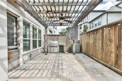8313 Ginger Oak Street Houston TX 77055