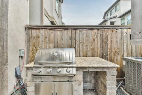 8313 Ginger Oak Street Houston TX 77055