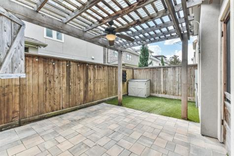 8313 Ginger Oak Street Houston TX 77055