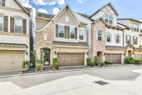8313 Ginger Oak Street Houston TX 77055
