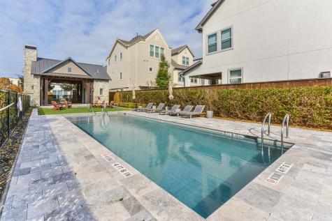 8313 Ginger Oak Street Houston TX 77055