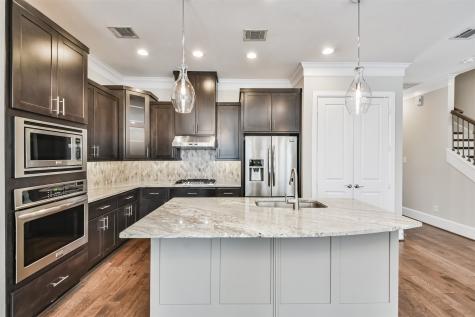 8313 Ginger Oak Street Houston TX 77055