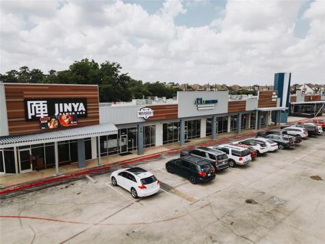 8313 Ginger Oak Street Houston TX 77055