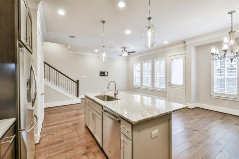 8313 Ginger Oak Street Houston TX 77055