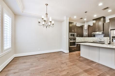 8313 Ginger Oak Street Houston TX 77055