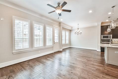 8313 Ginger Oak Street Houston TX 77055