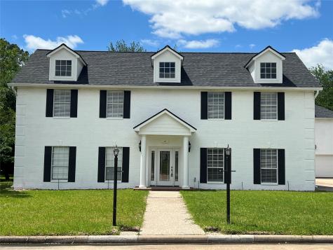 16 Marietta Court Montgomery TX 77356