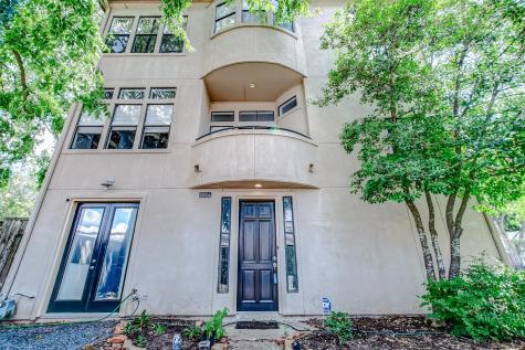 3905 Barnes Street A Houston TX 77007