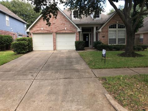 4610 Plantation Creek Drive Missouri City TX 77459