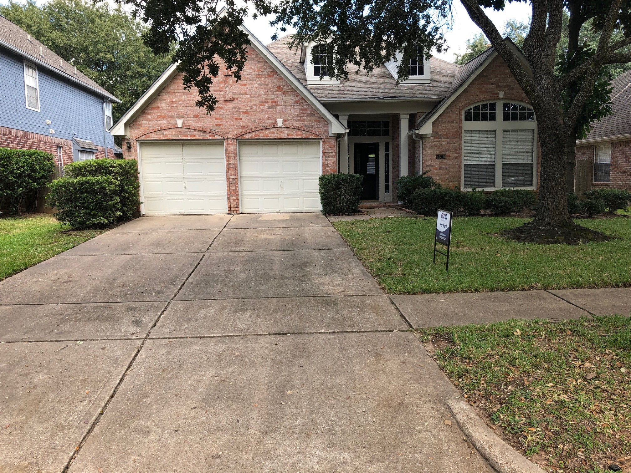 4610 Plantation Creek Drive Missouri City TX 77459