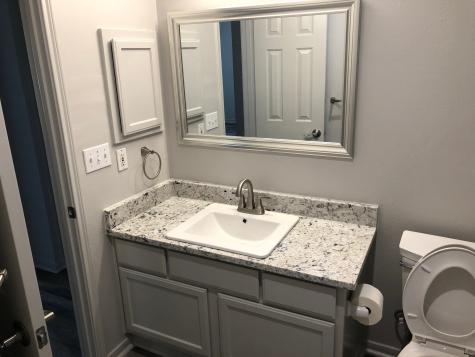 4610 Plantation Creek Drive Missouri City TX 77459