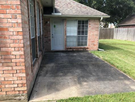 4610 Plantation Creek Drive Missouri City TX 77459