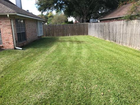 4610 Plantation Creek Drive Missouri City TX 77459