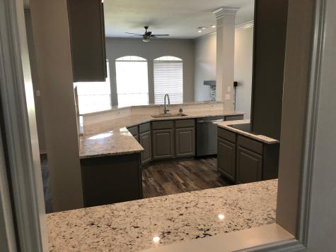 4610 Plantation Creek Drive Missouri City TX 77459
