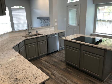 4610 Plantation Creek Drive Missouri City TX 77459