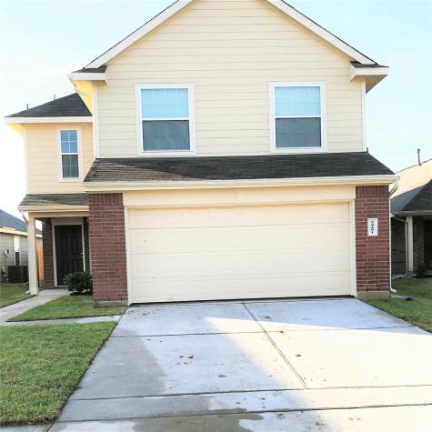 24251 San Marzano Court Katy TX 77493