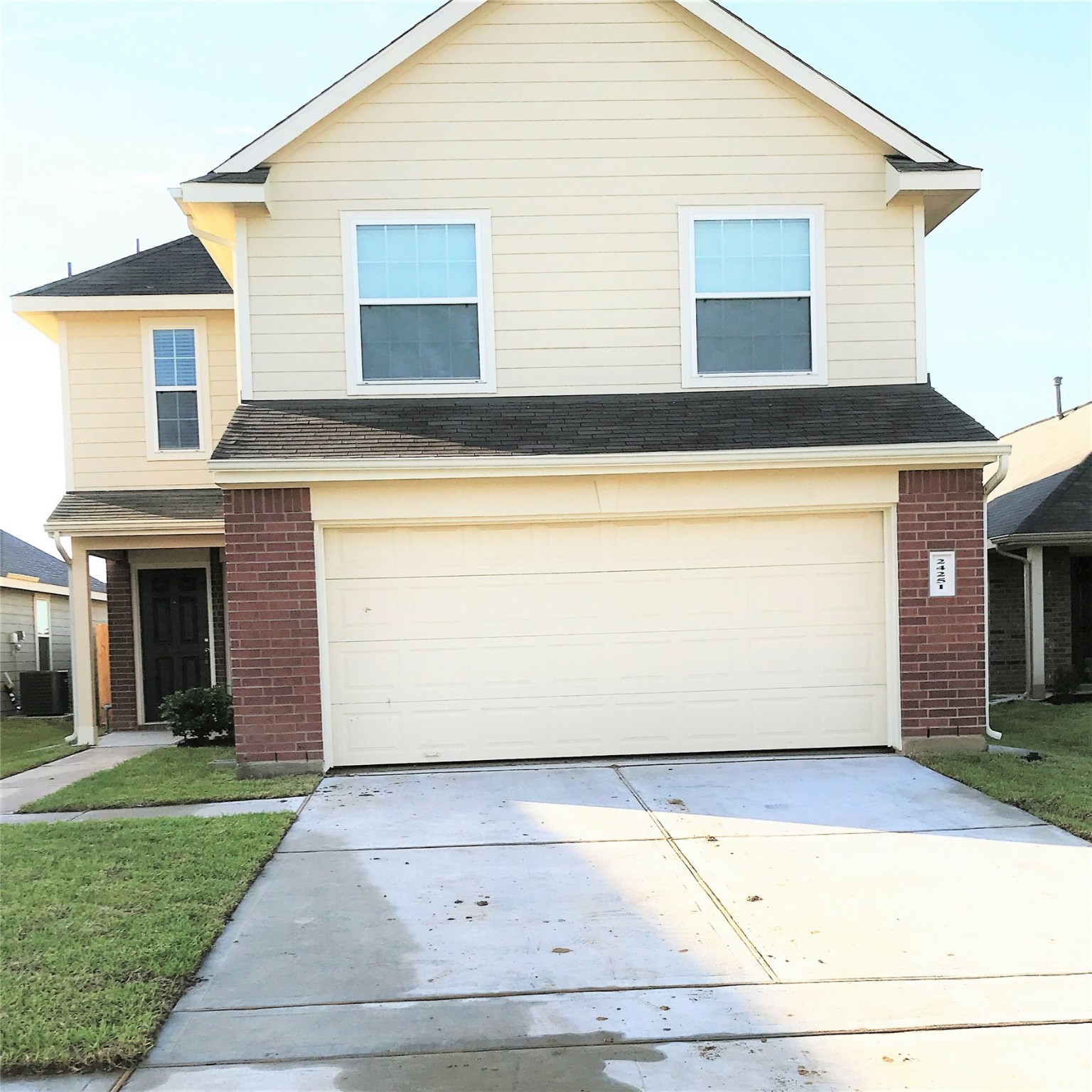 24251 San Marzano Court Katy TX 77493