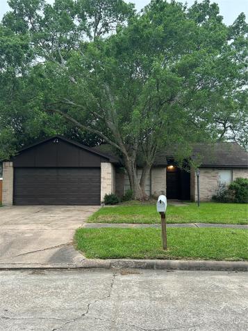 10214 Hollow Canyon Drive Sugar Land TX 77498