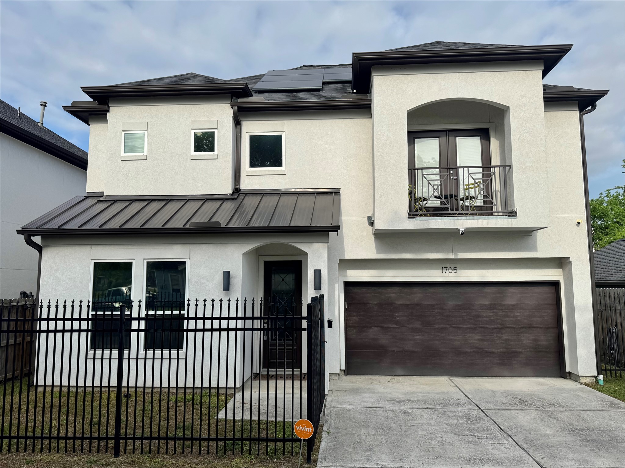 1705 Wipprecht Street Houston TX 77020