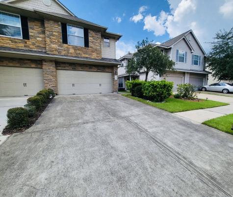 12438 Narcissus View Trail Houston TX 77089