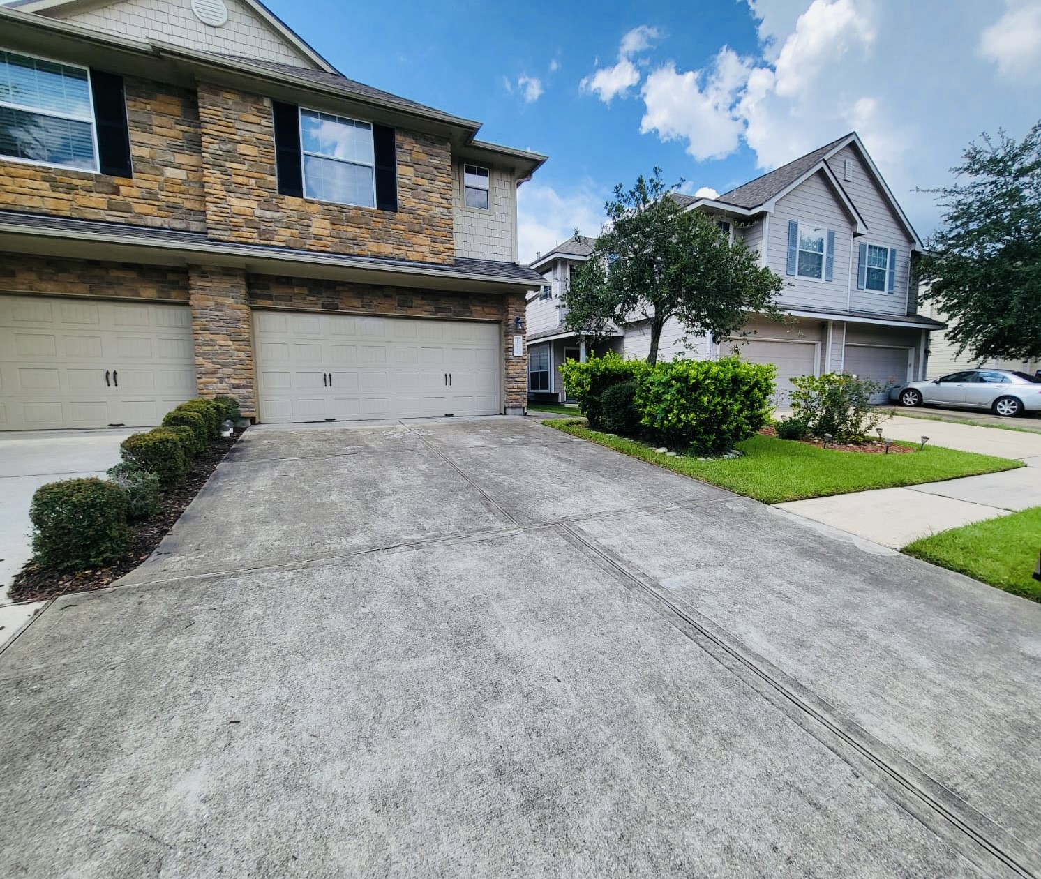 12438 Narcissus View Trail Houston TX 77089