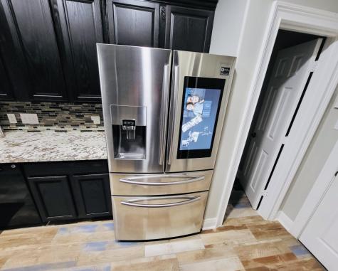 12438 Narcissus View Trail Houston TX 77089