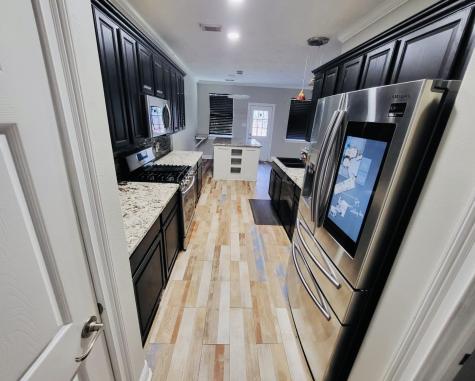 12438 Narcissus View Trail Houston TX 77089