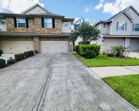 12438 Narcissus View Trail Houston TX 77089