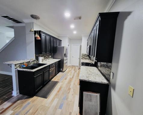 12438 Narcissus View Trail Houston TX 77089