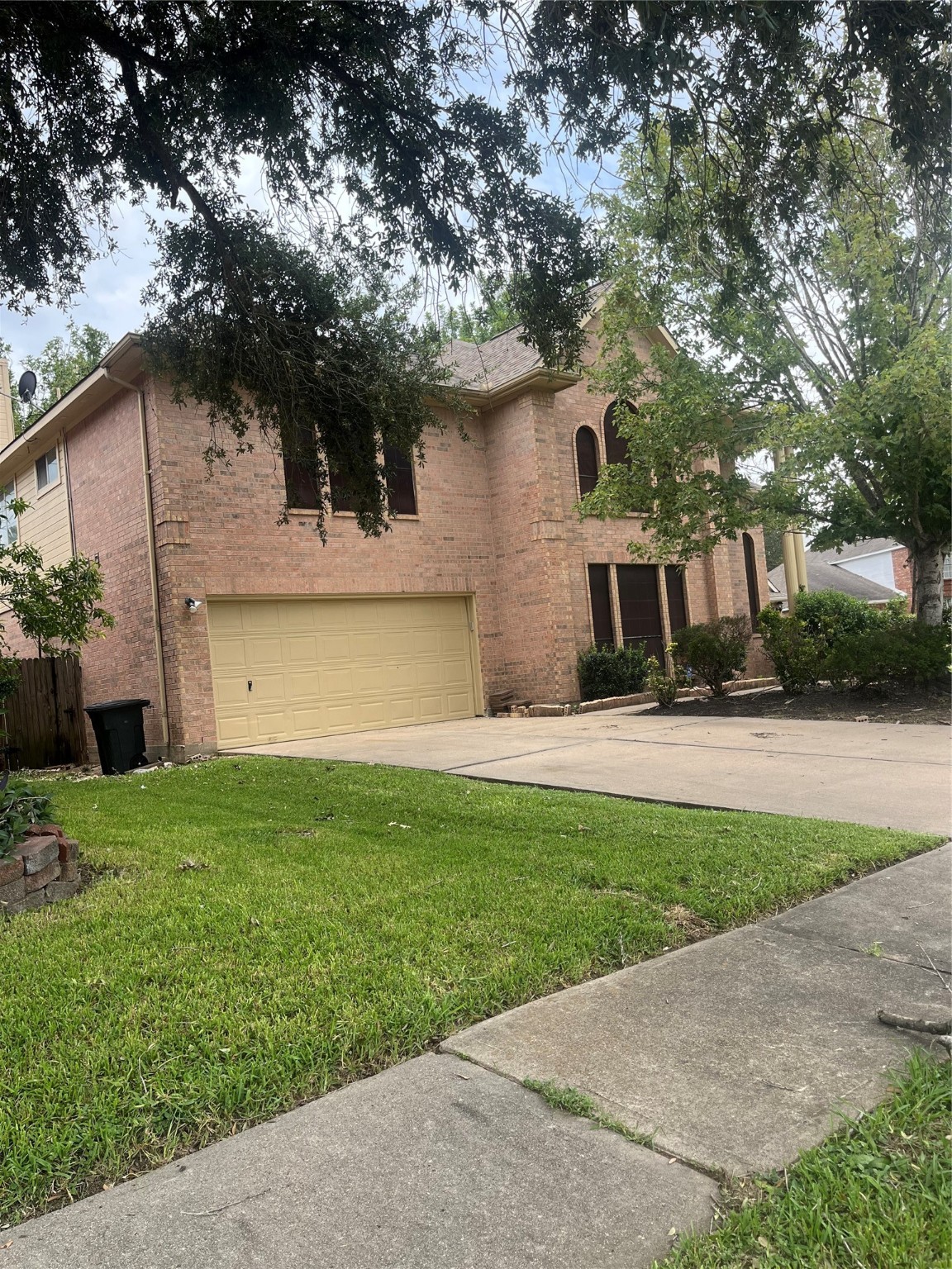 8314 Mission Estates Drive Houston TX 77083