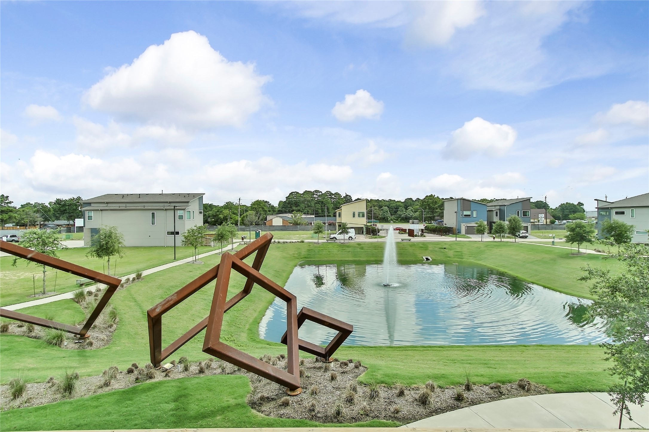 6818 Rocinante Lane Houston TX 77092