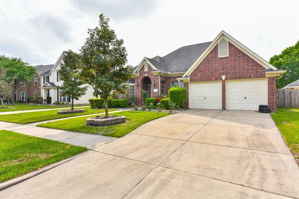 3006 Gorom Court Pearland TX 77584