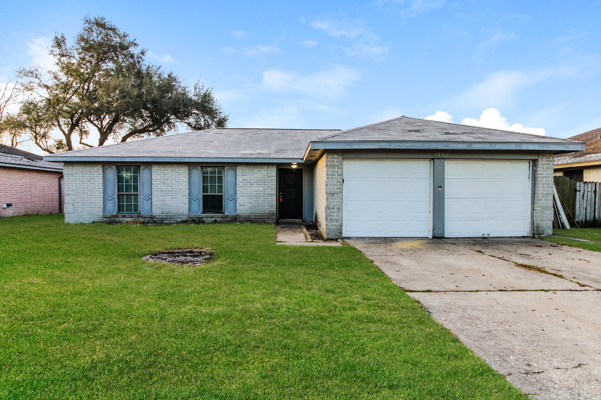 9806 Charmont Road La Porte TX 77571