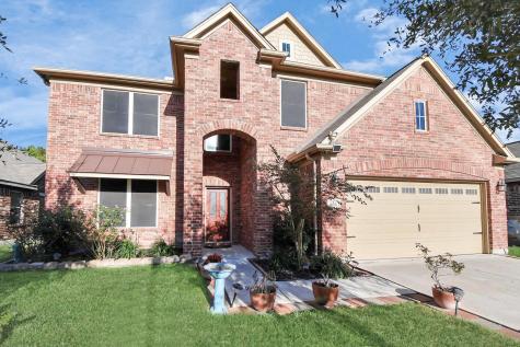 14542 Northern Mountain Court Houston TX 77090