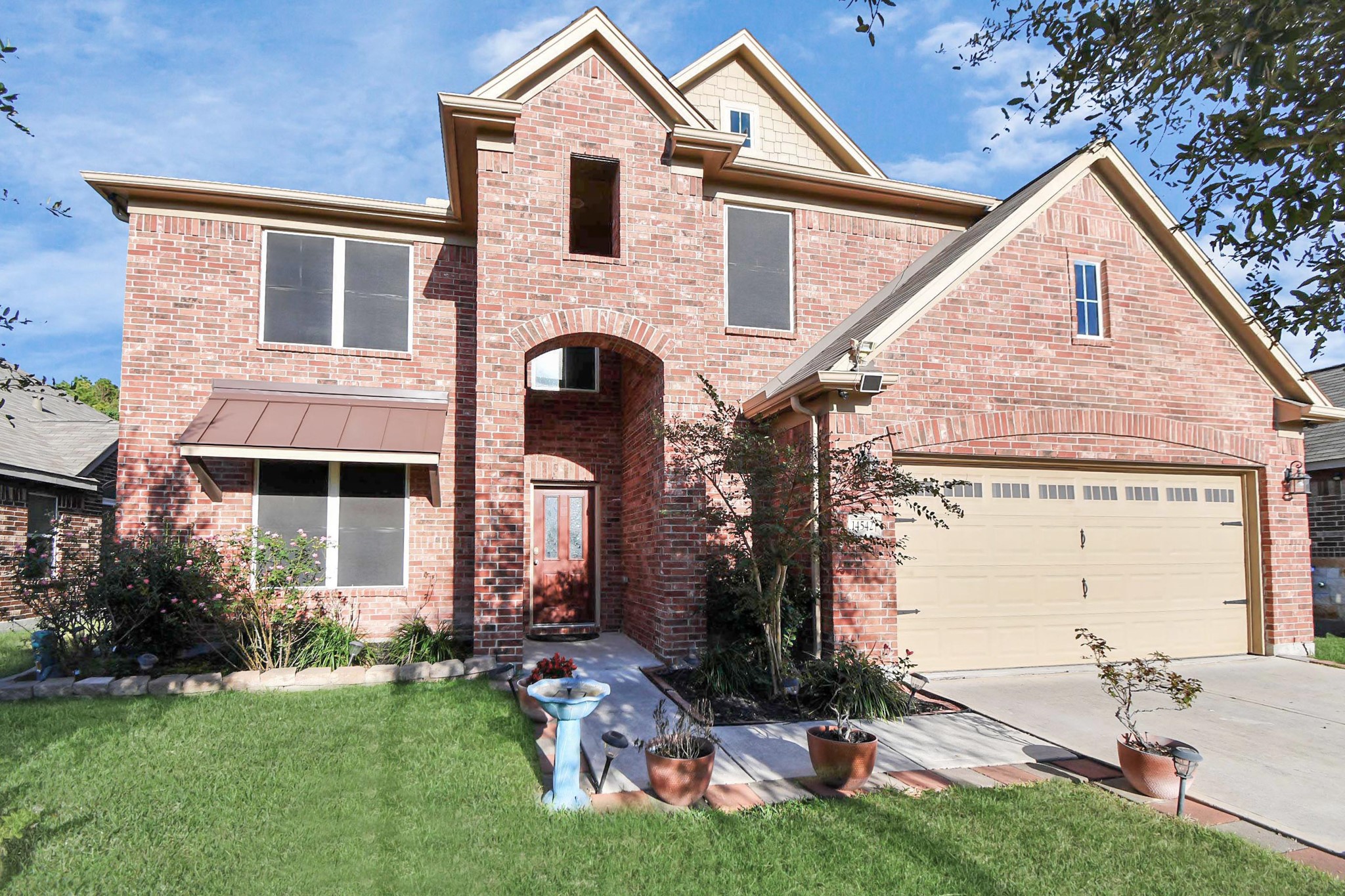 14542 Northern Mountain Court Houston TX 77090