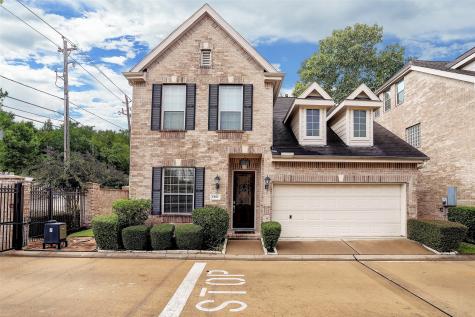 1503 Shady Villa Manner Houston TX 77055