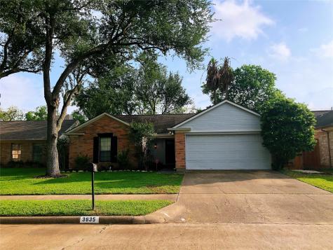 3835 Kitchen Hill Lane Sugar Land TX 77479