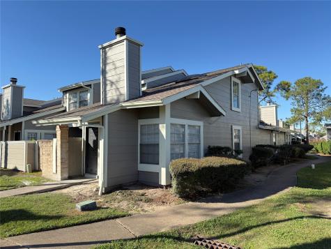 12229 Lemon Ridge Lane Houston TX 77035